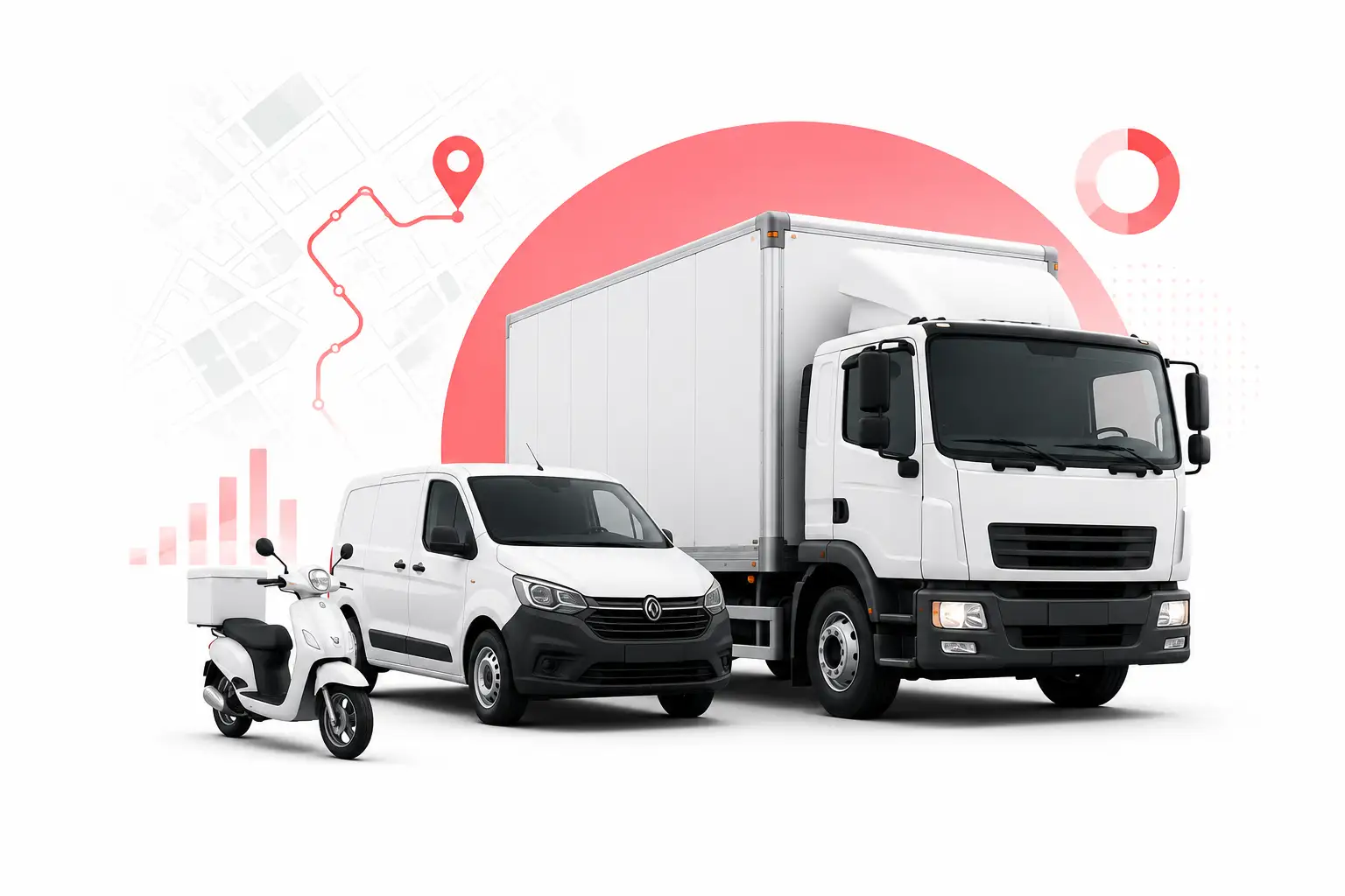 Fleet Management Interface